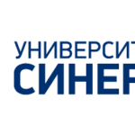 Moskova Synergy_University_Logo