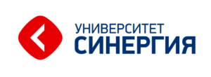 Moskova Synergy_University_Logo